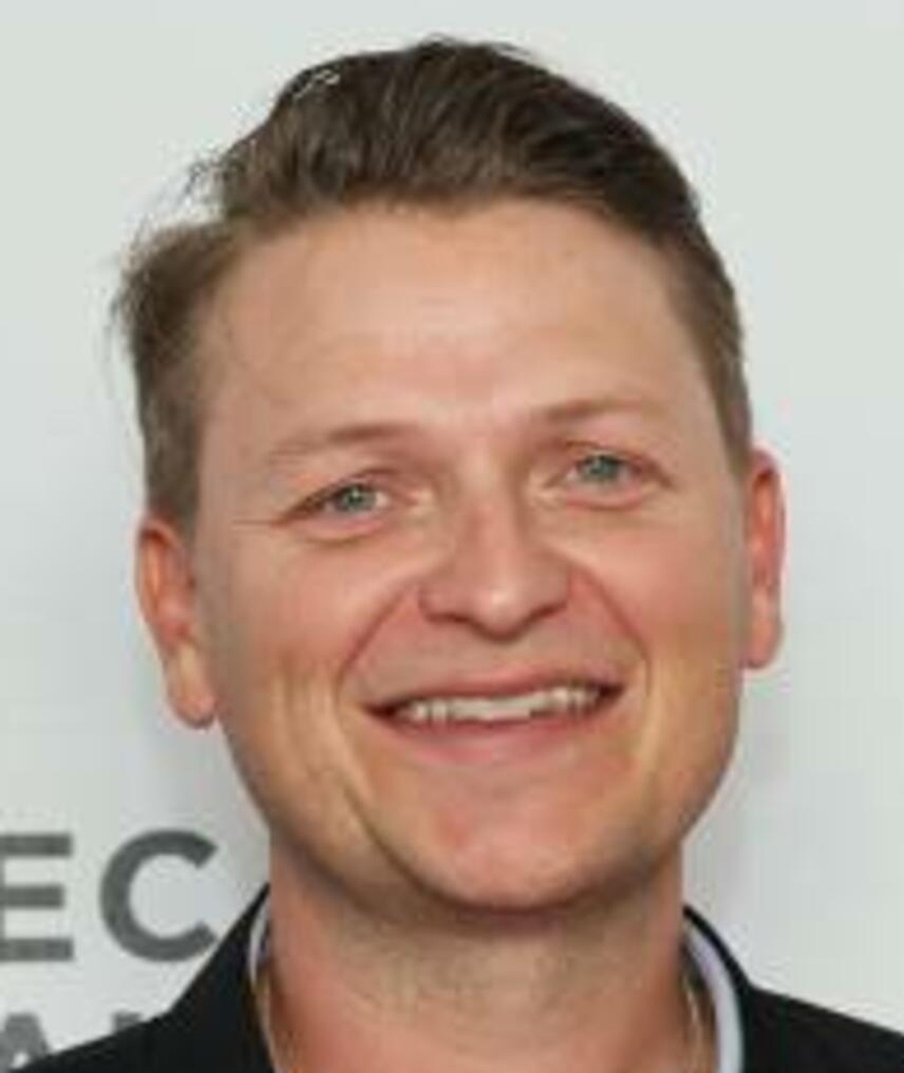 Photo of Josh Peters