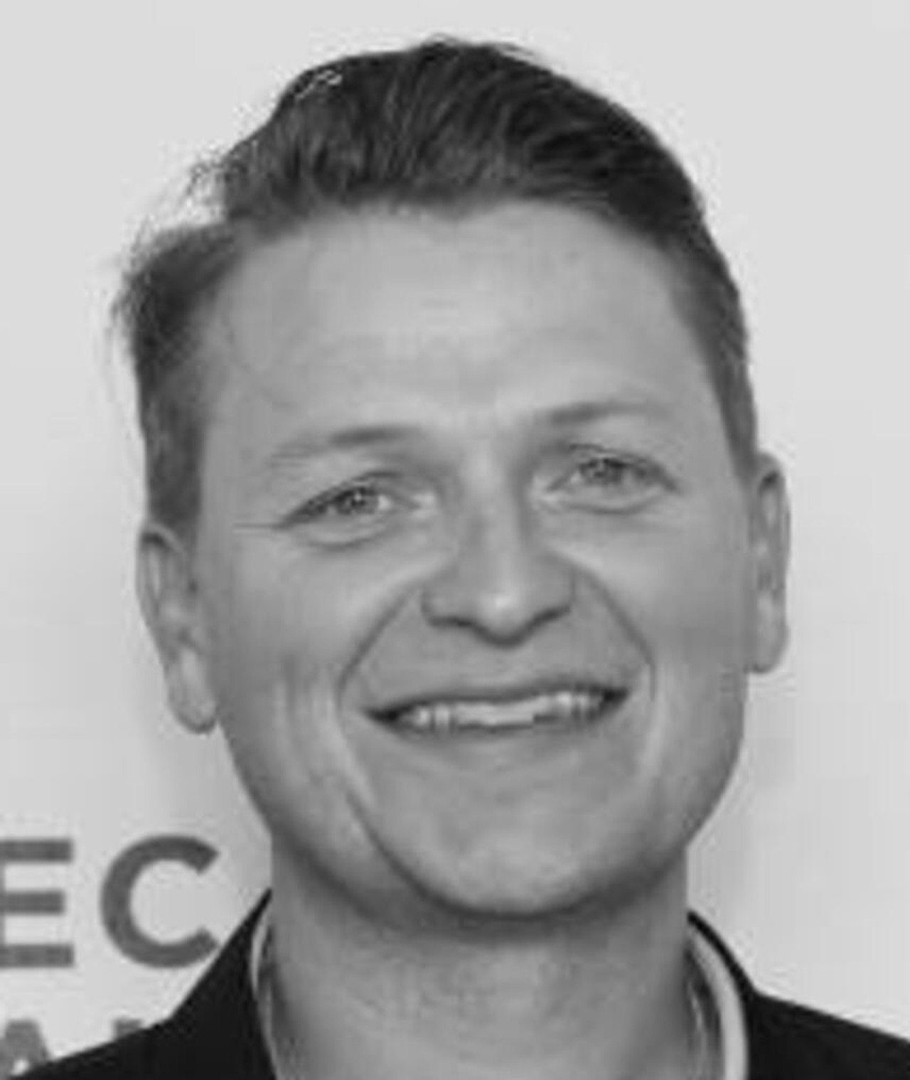 Photo of Josh Peters