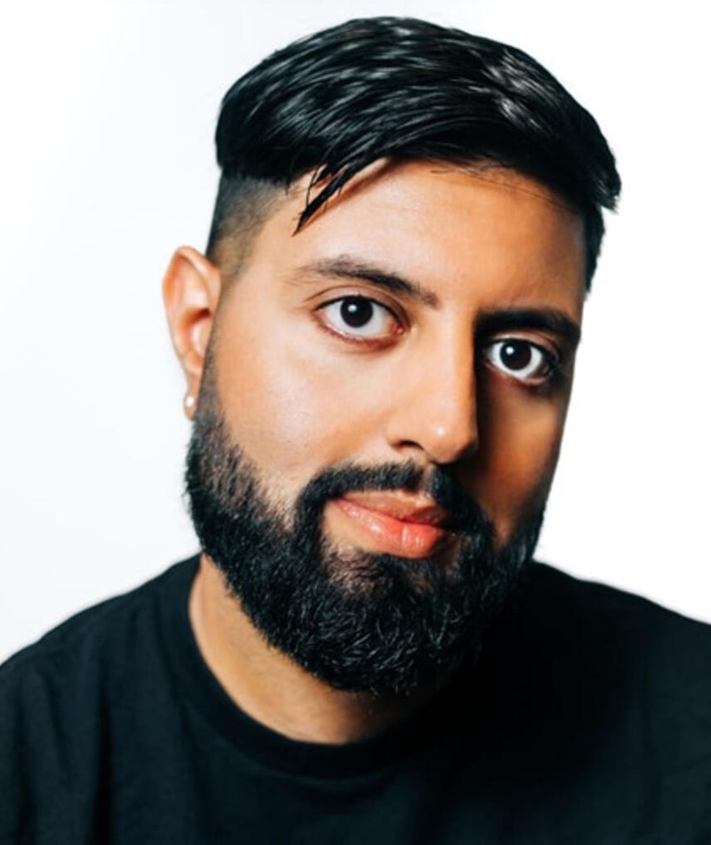 Rishi Rajani – Movies, Bio and Lists on MUBI