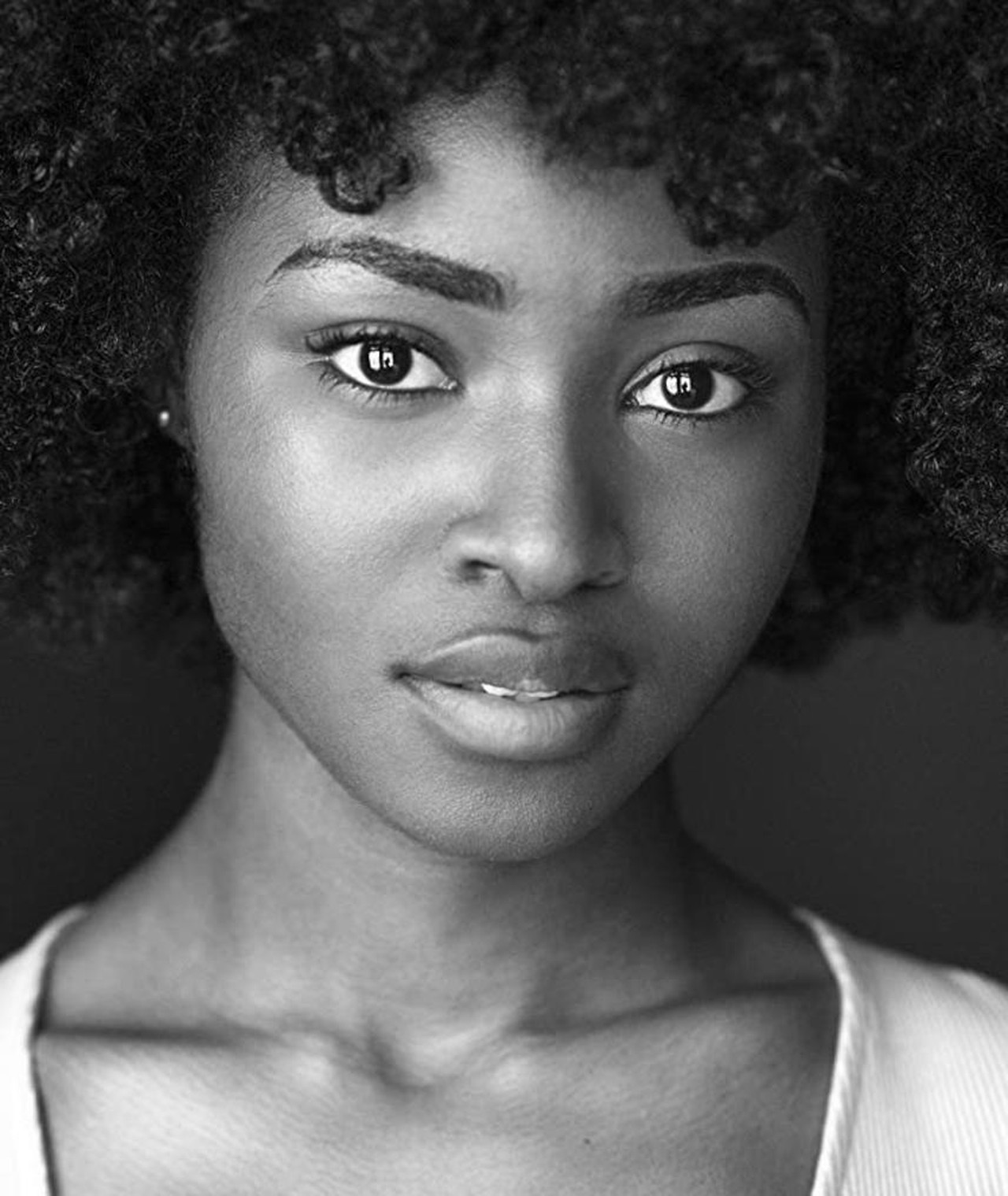 Photo of Jayme Lawson
