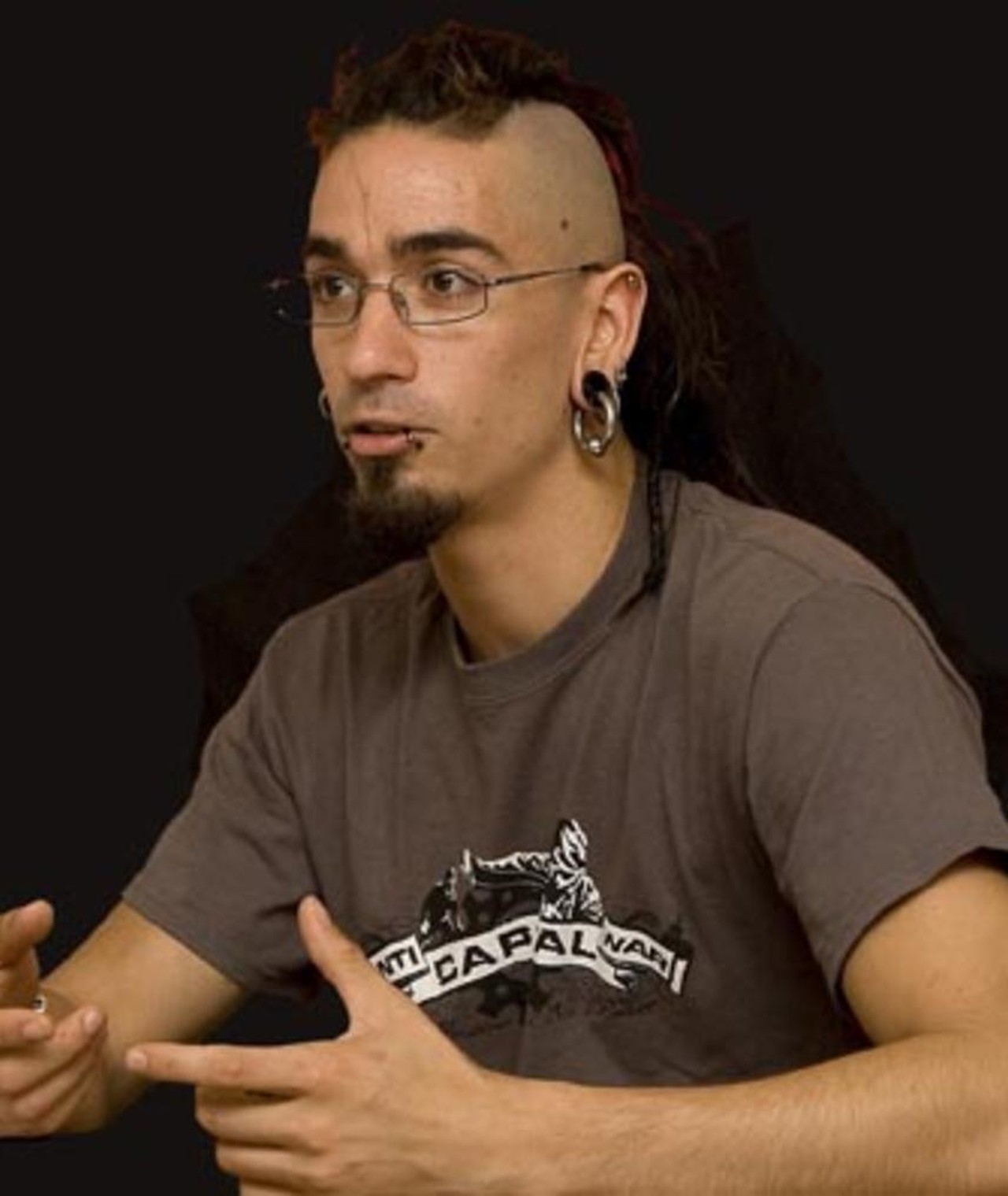 Photo of Rodrigo Lanza