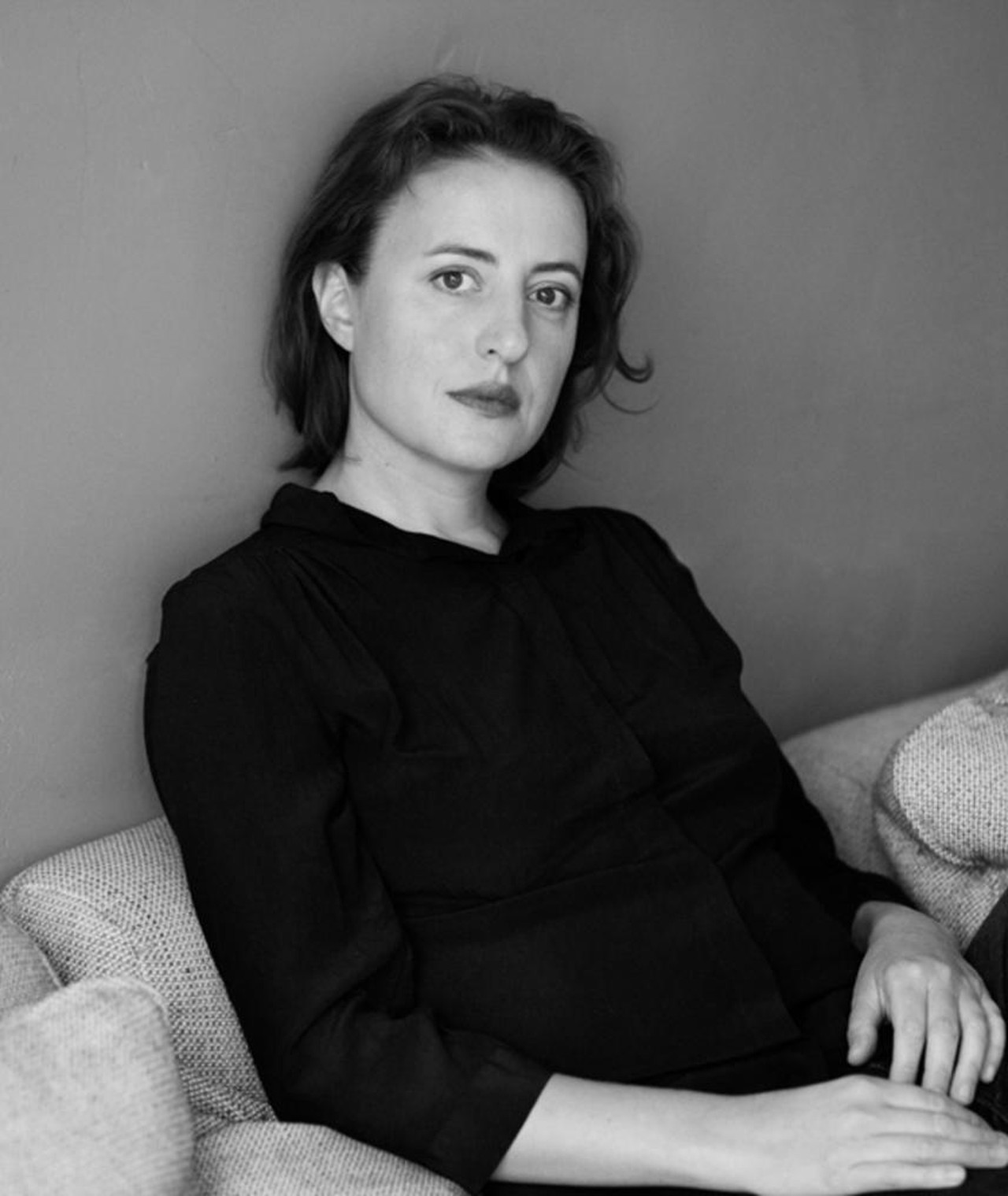 Photo of Maren Eggert