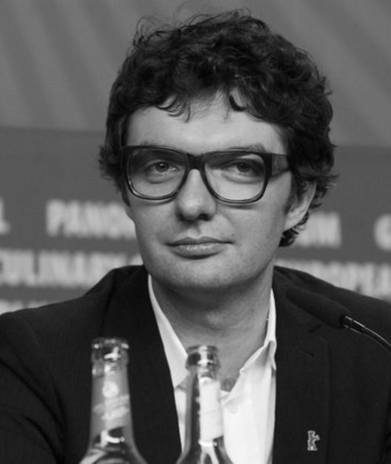 Photo of Gian-Piero Ringel