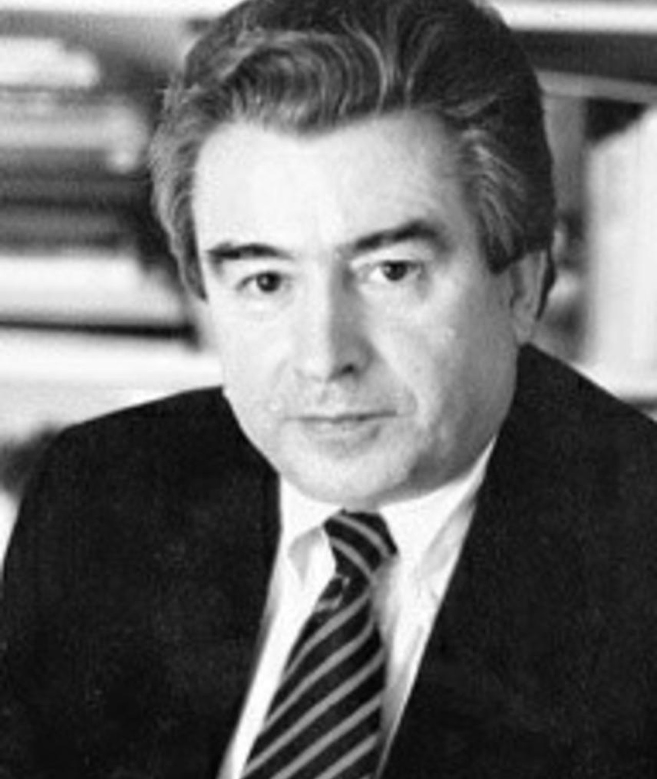 Photo of Manfred Durniok