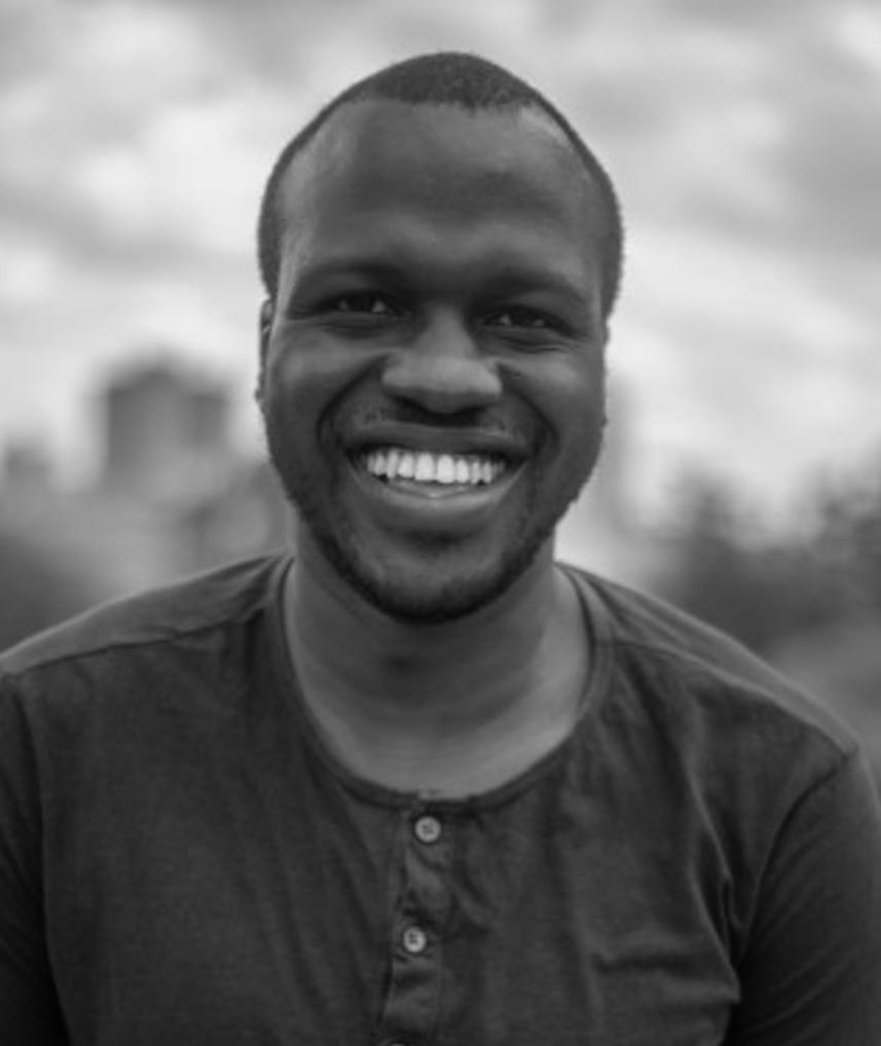 Photo of Sam Soko