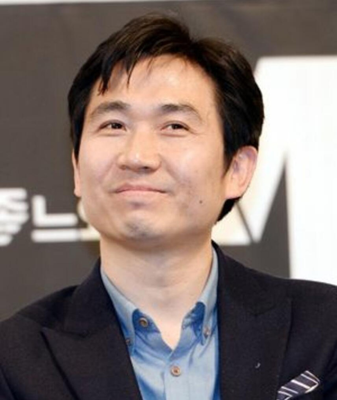 Photo of Lee Seung-young