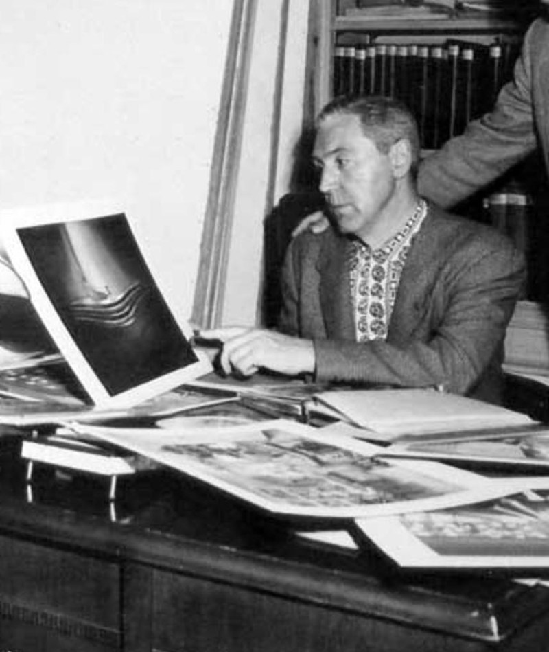 Rudolph Sternad Movies, Bio and Lists on MUBI