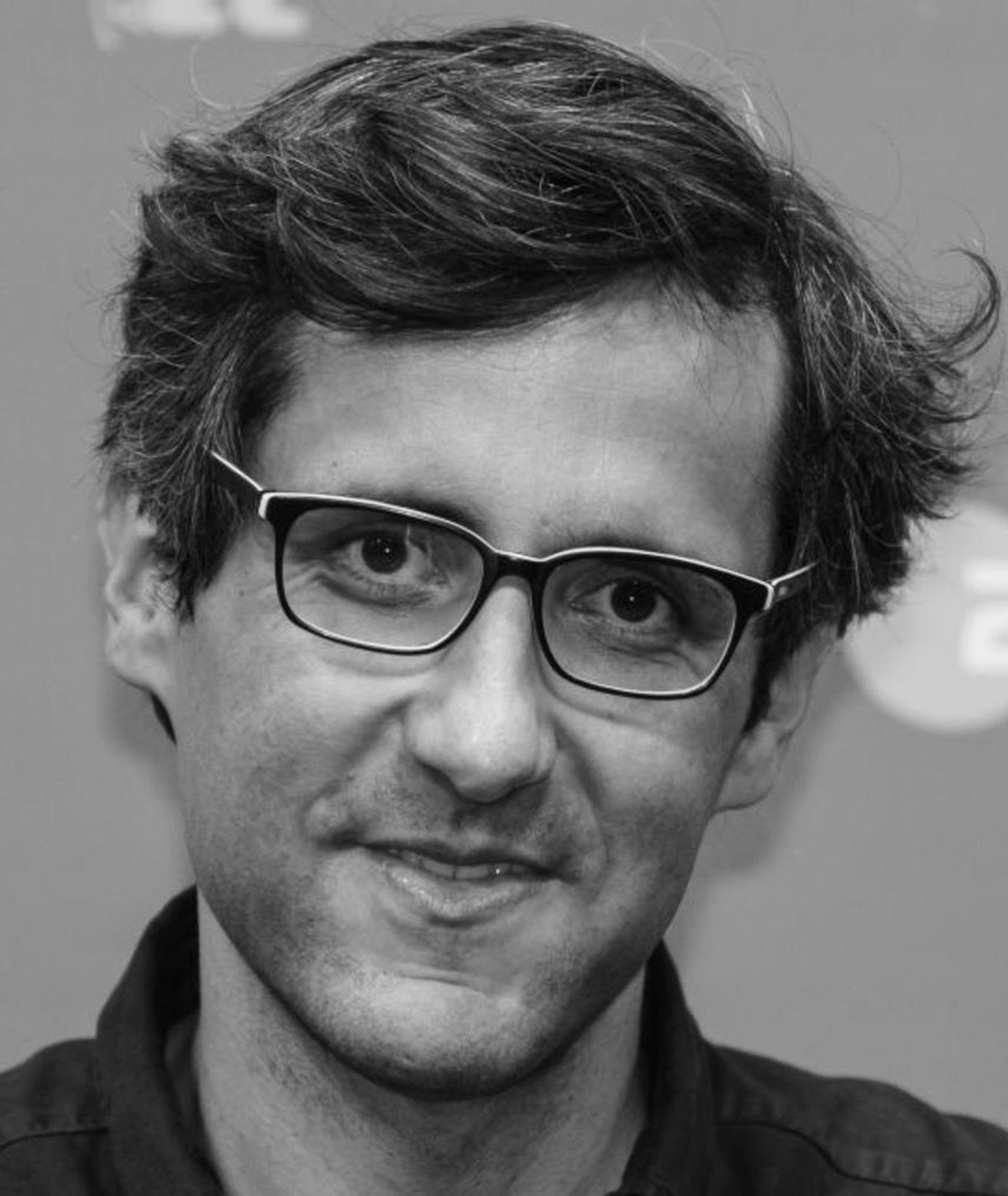 Photo of Etienne de Ricaud