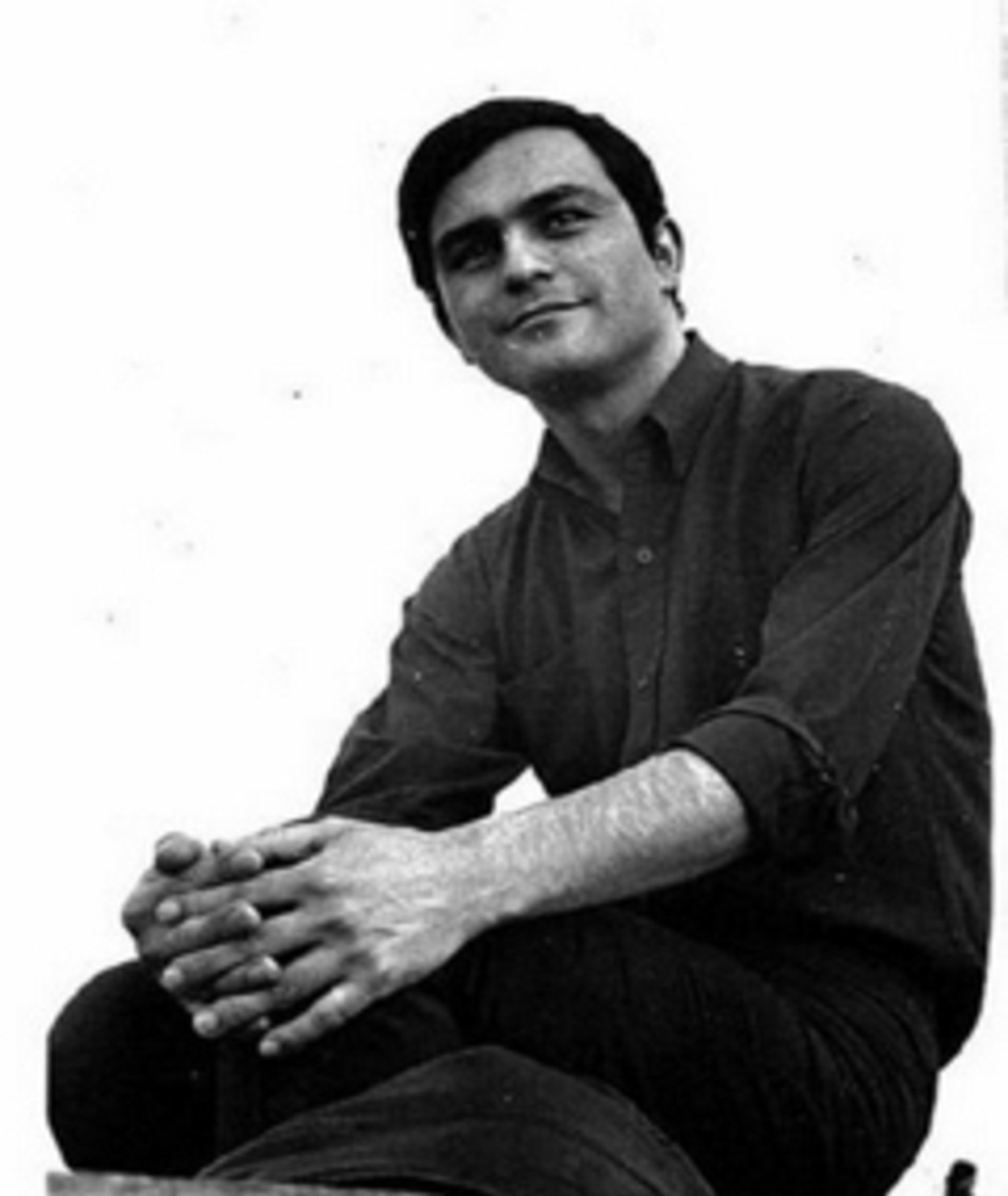 Photo of Leonardo Favio