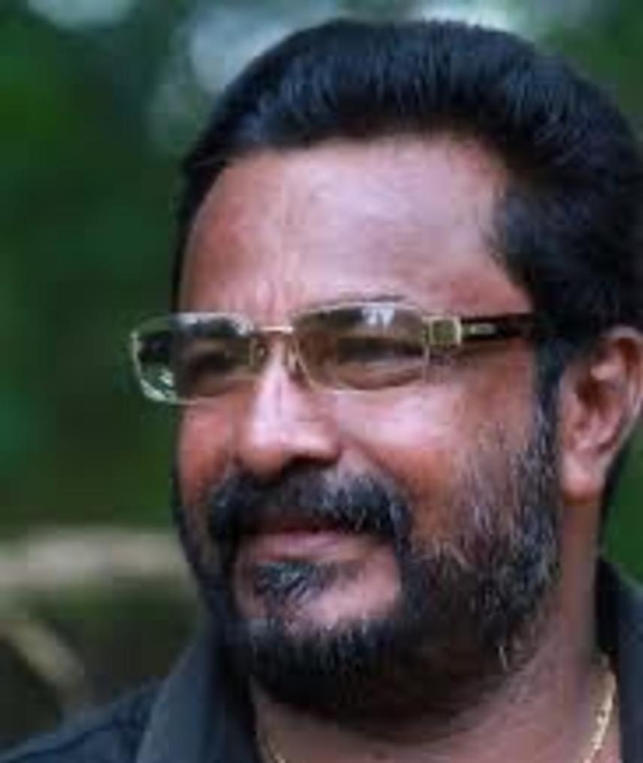 Photo of Suresh Unnithan