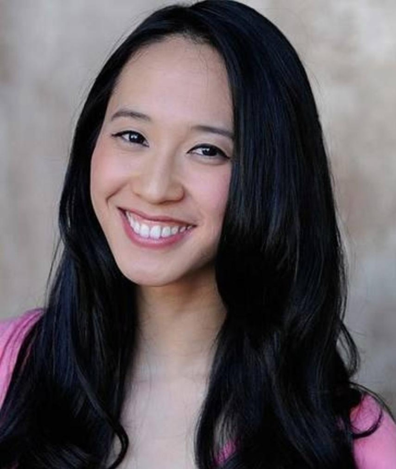 Photo of Jennifer Vo Le