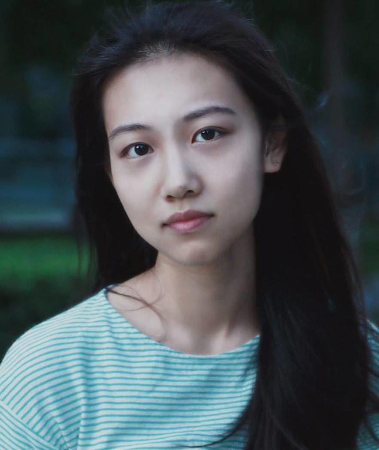 Photo of Chen Xuanyu