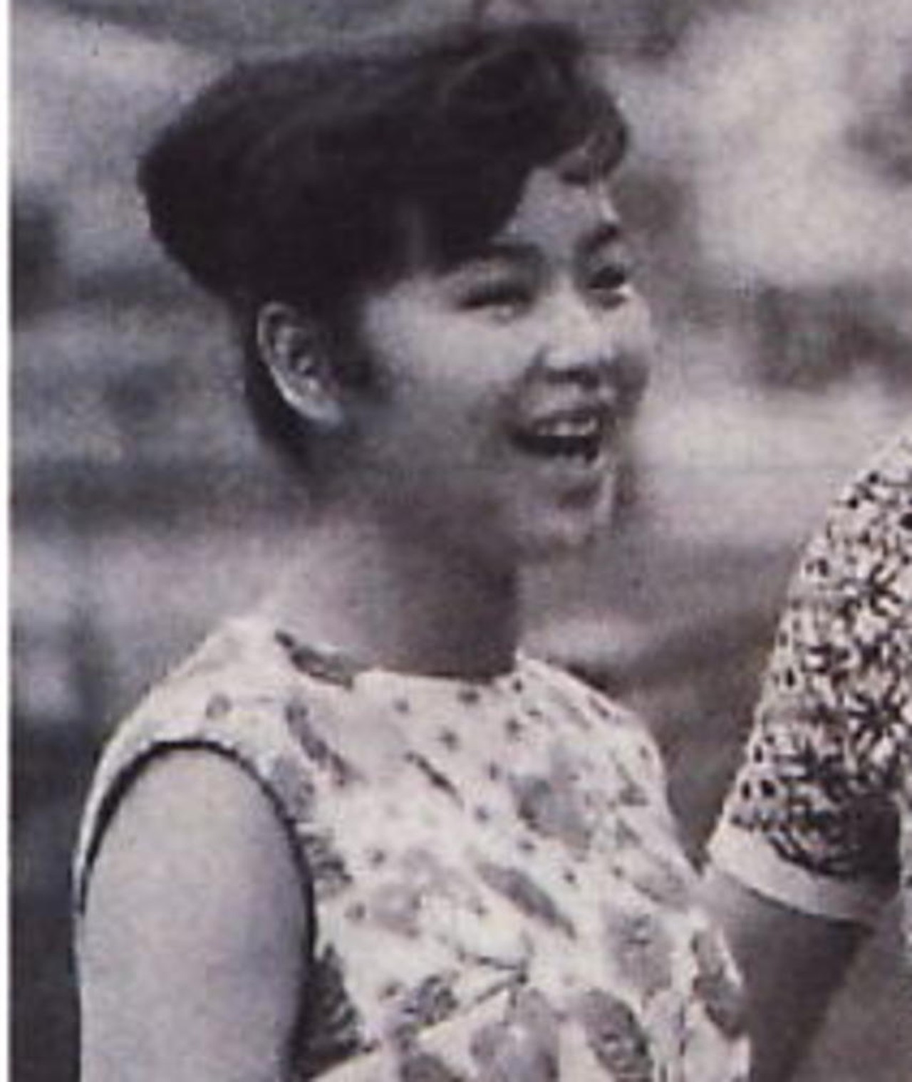 Photo of Eiko Kujo