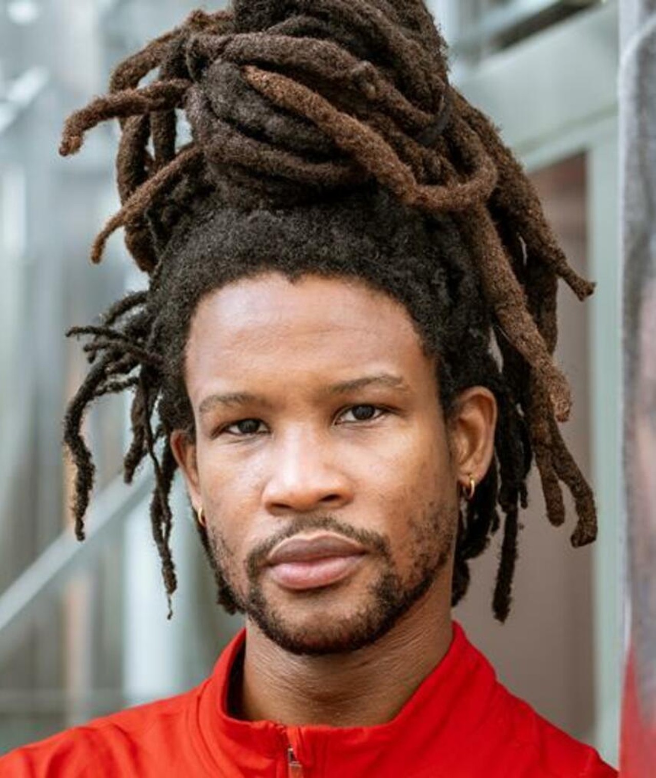 Photo of Akinola Davies Jr.