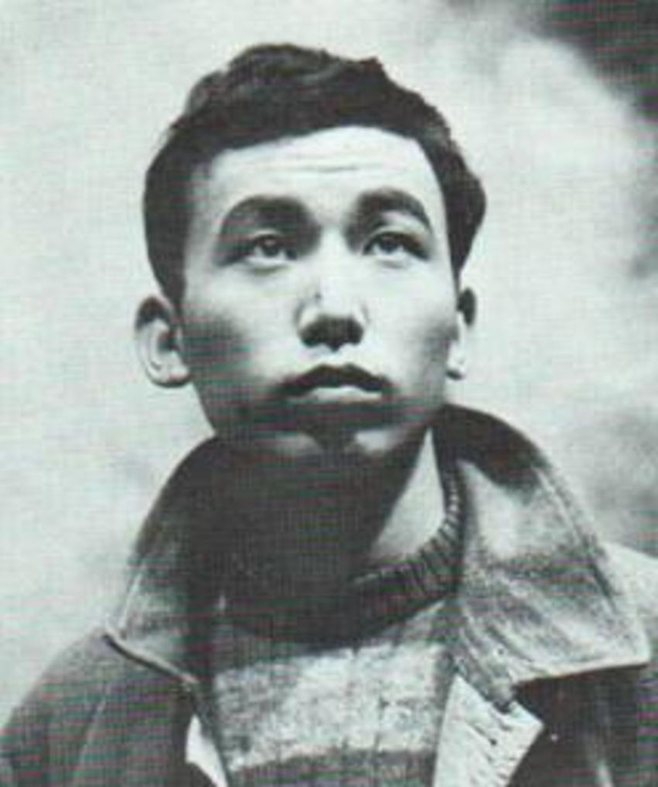 Photo of Hideaki Sasaki