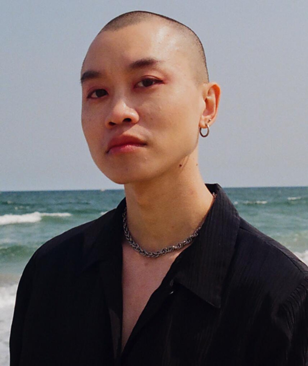 Photo of Robert Ouyang Rusli