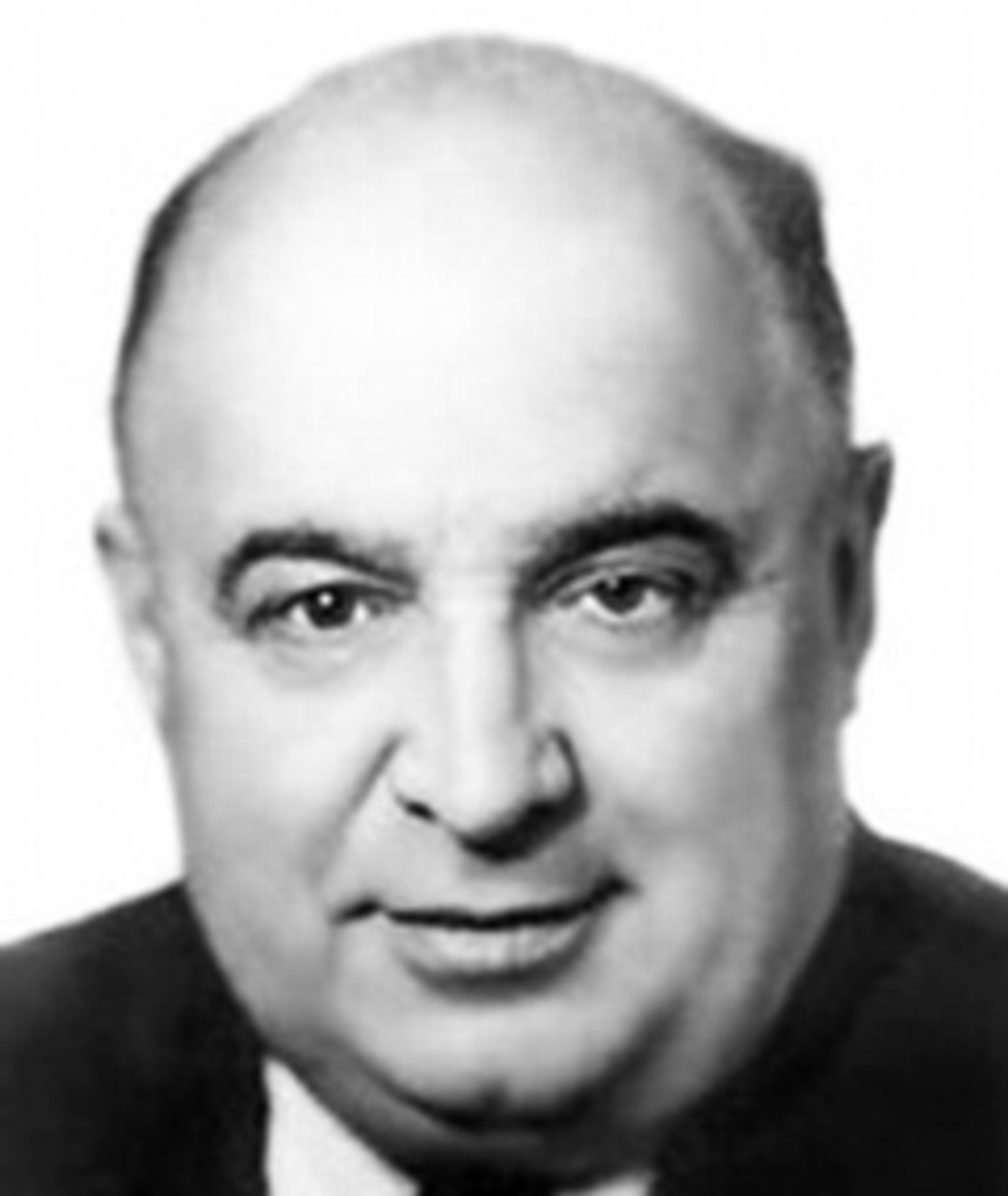 Photo of Aleksandr Rou