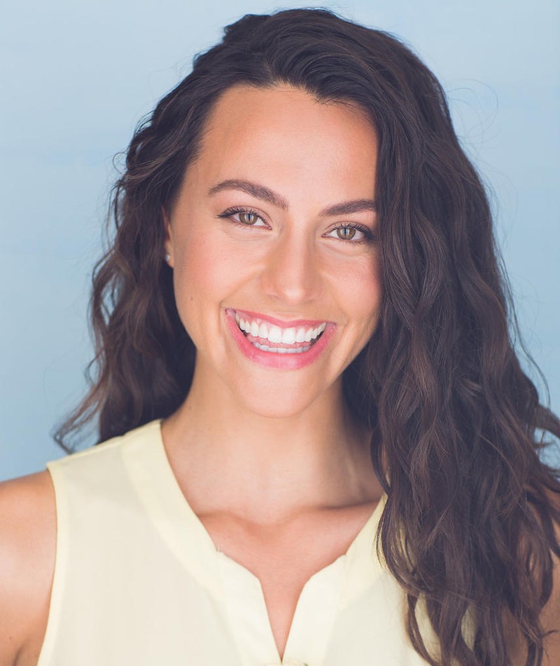 Erica Hernandez – Movies, Bio and Lists on MUBI