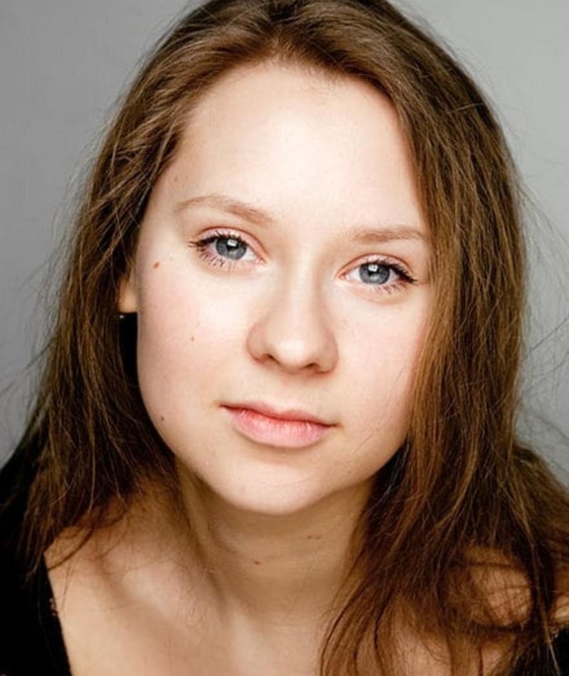 Photo of Nadezhda Lumpova