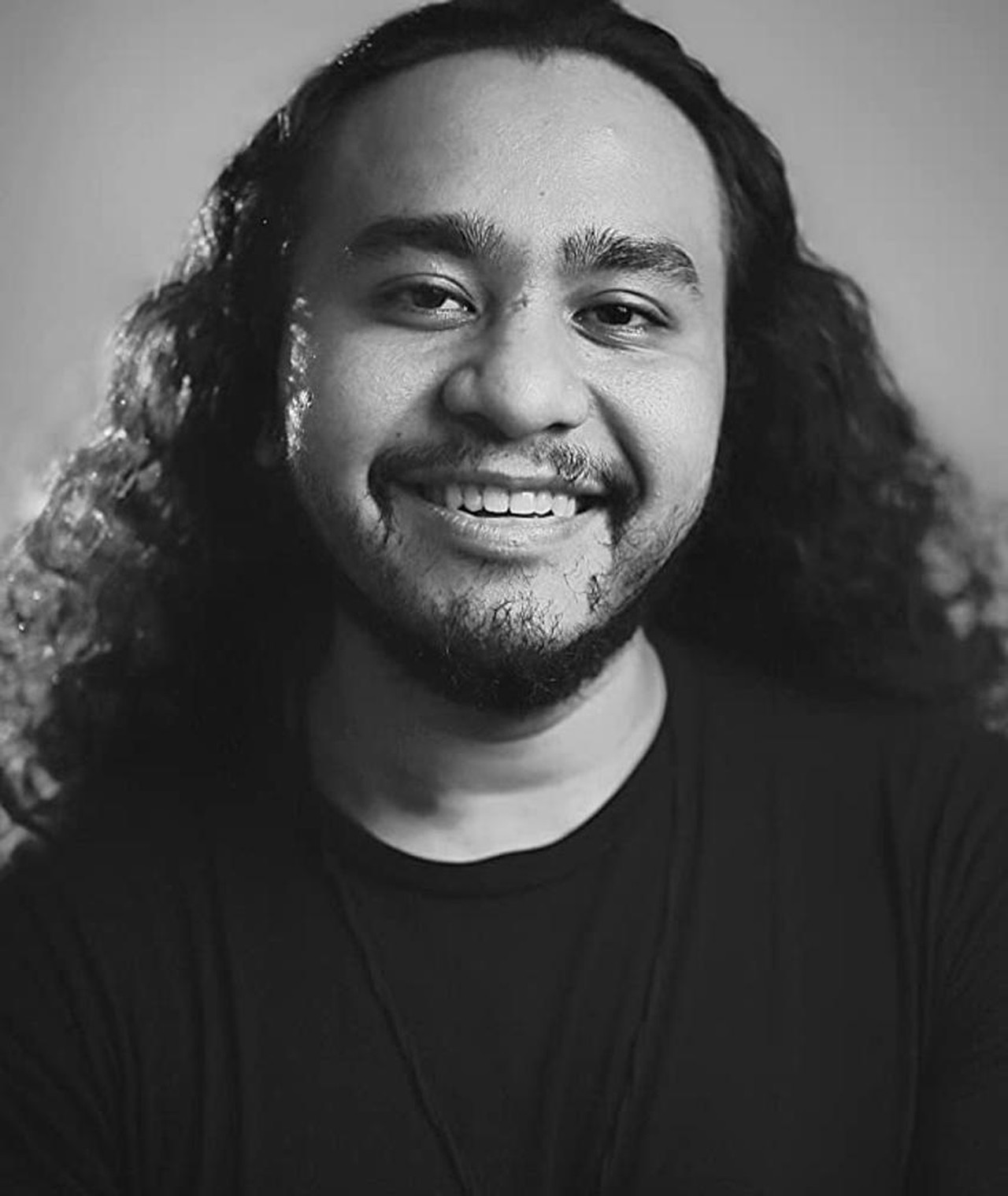 Photo of Achmad Romie