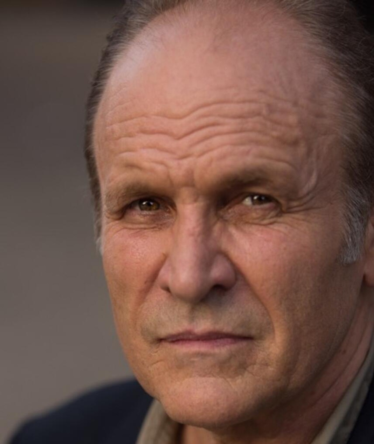 Photo of Ned Van Zandt