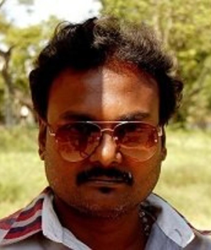 Photo of Bakkiyam Sankar