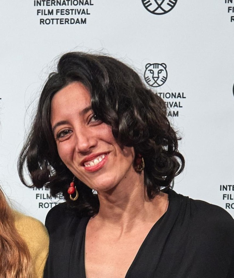 Photo of Amalia Amián del Pino