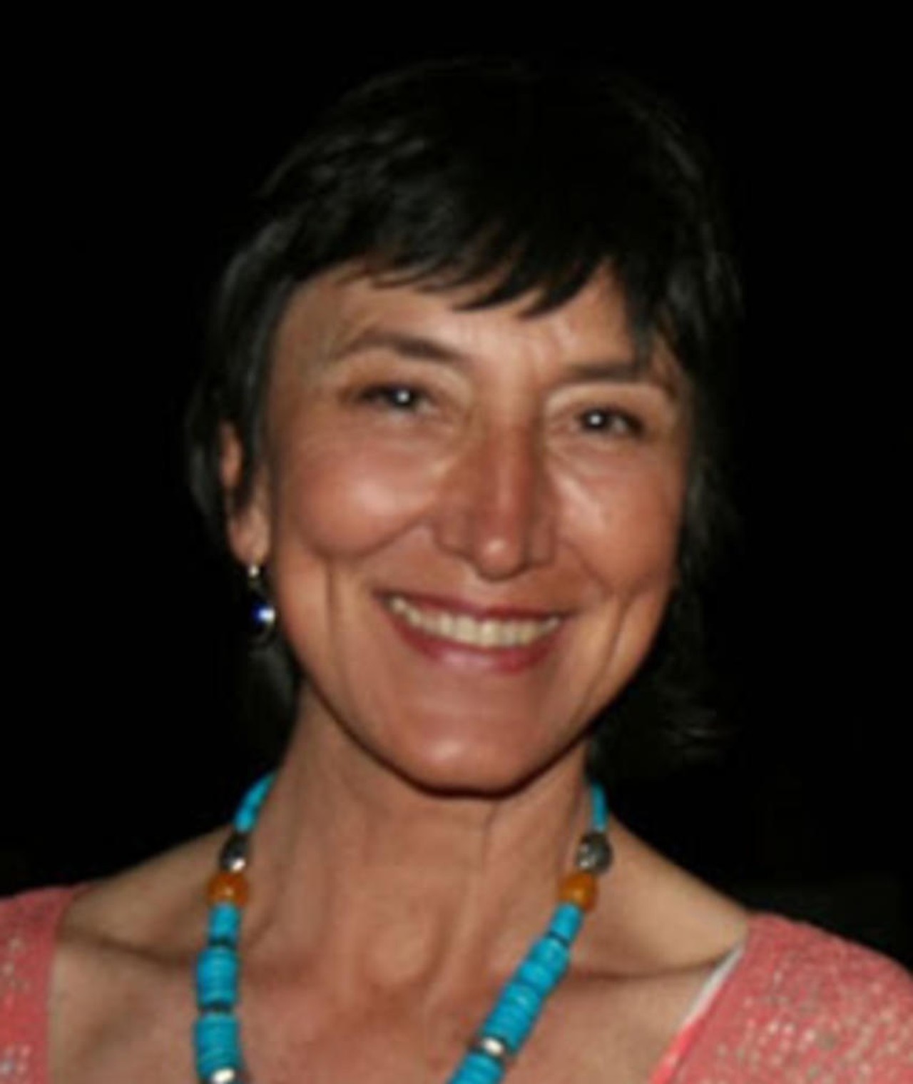 Photo of Pilar del Pino