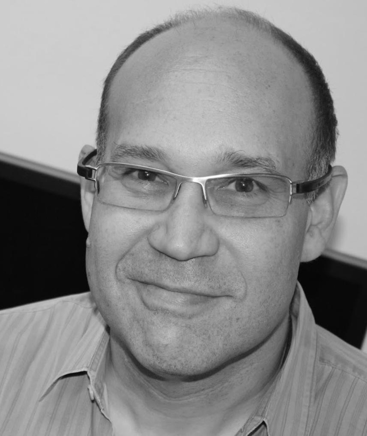 Photo of Hank Blumenthal