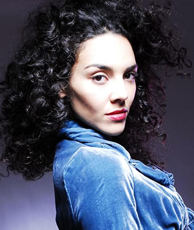 Vanessa Rubio Movies, Bio and Lists on MUBI Vanessa Rubio Movies, Bio and Lists on MUBI