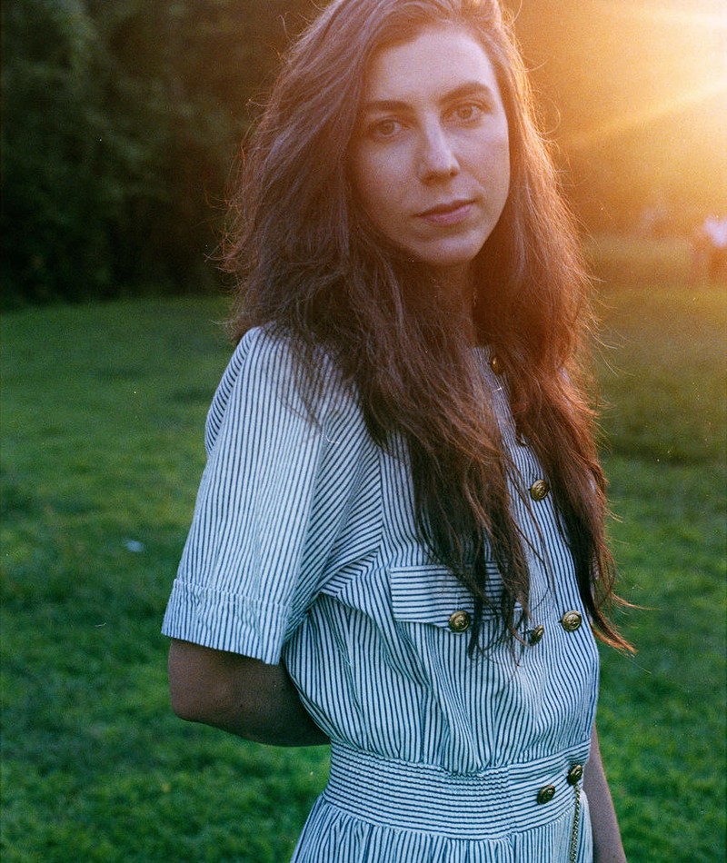 Julia Holter Movies, Bio and Lists on MUBI