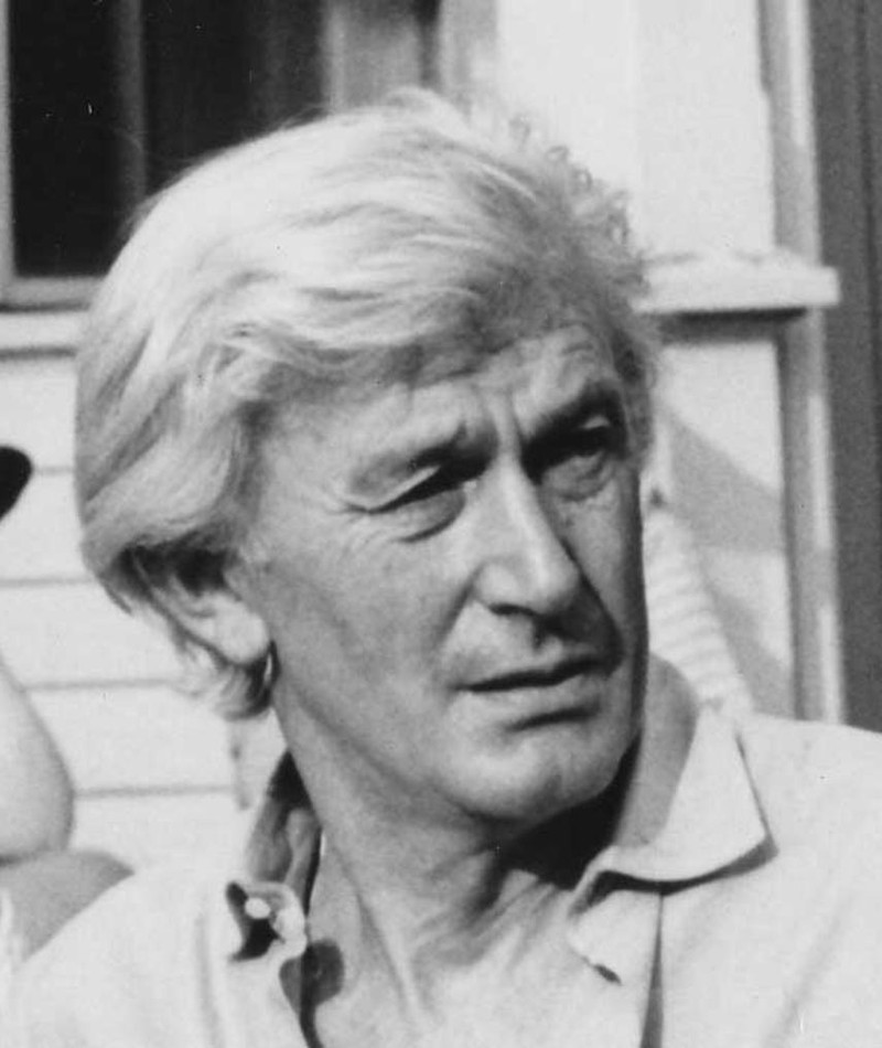Richard Macdonald Movies, Bio and Lists on MUBI