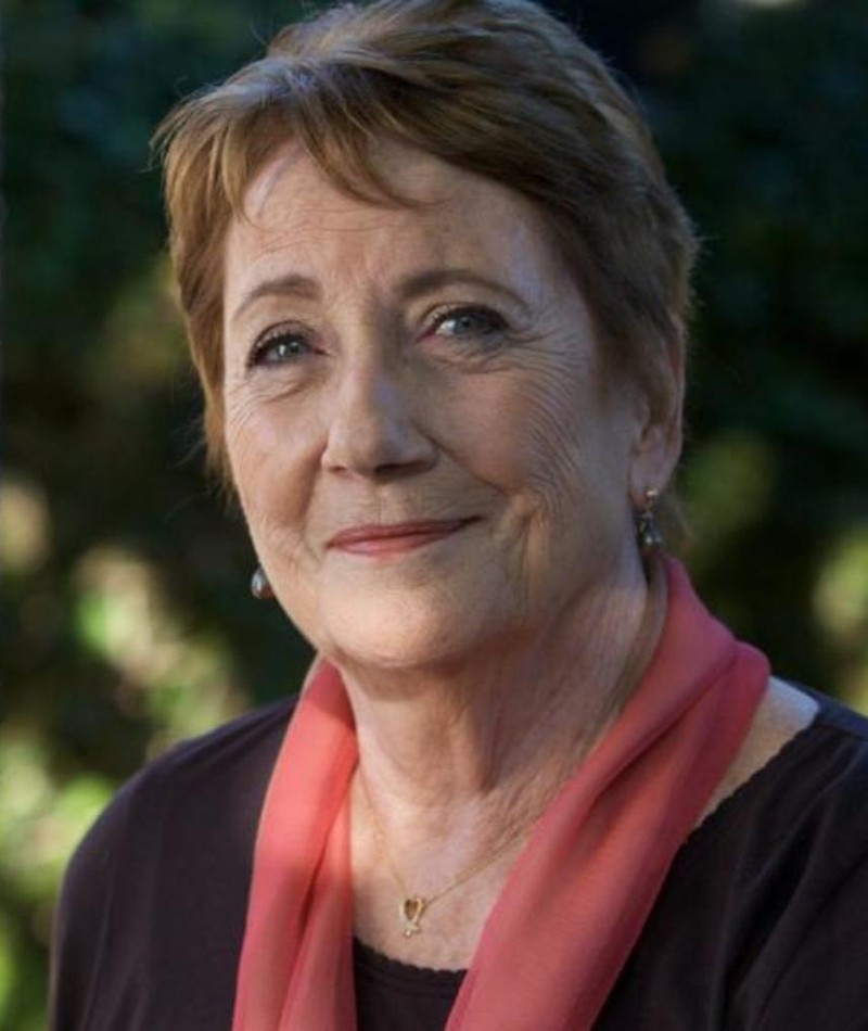 Photo of Françoise Bonnot