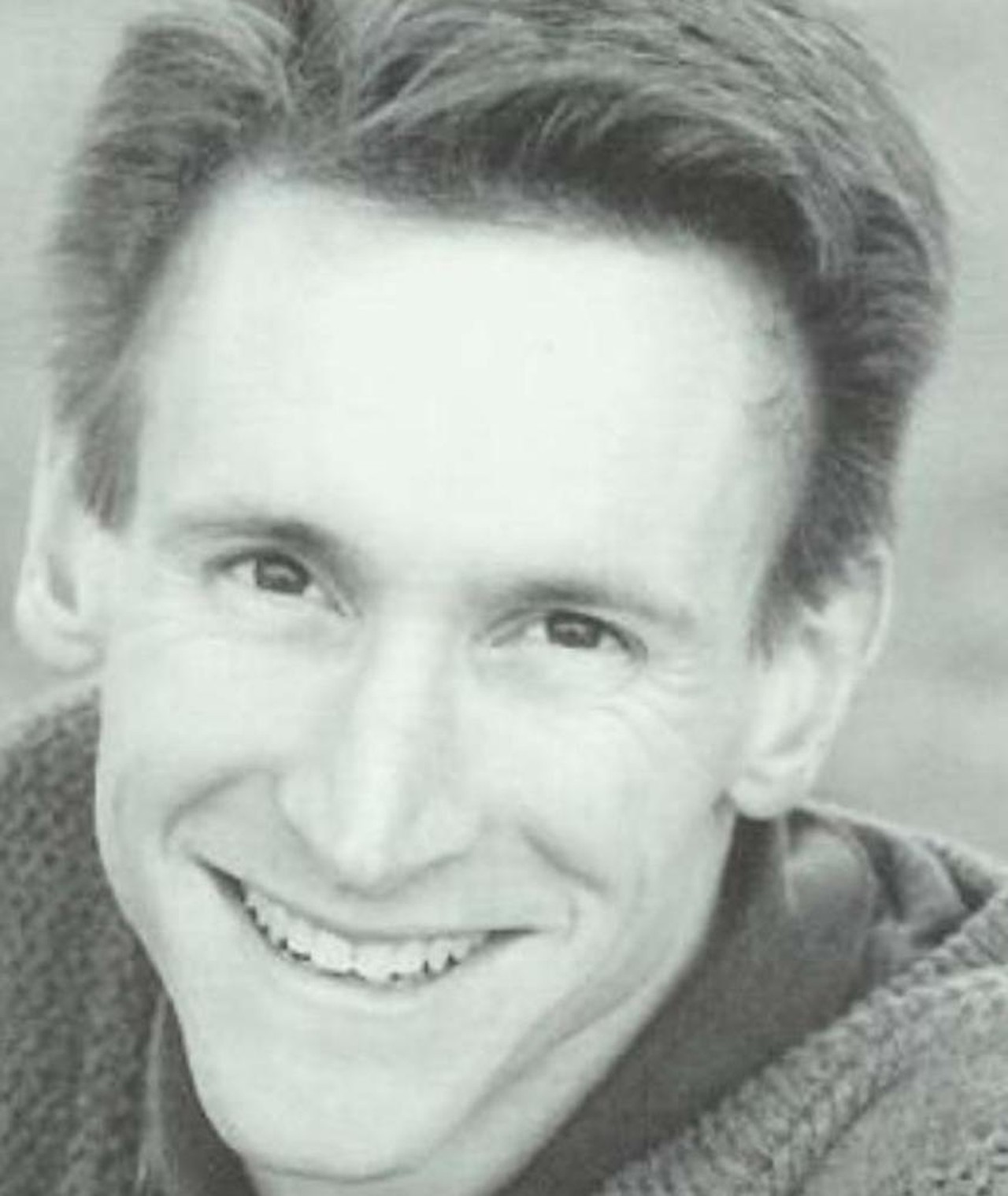 Photo of Larry Nehring