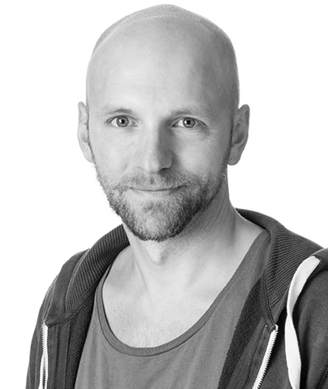 Photo of Niklas Wikstrom Nicastro