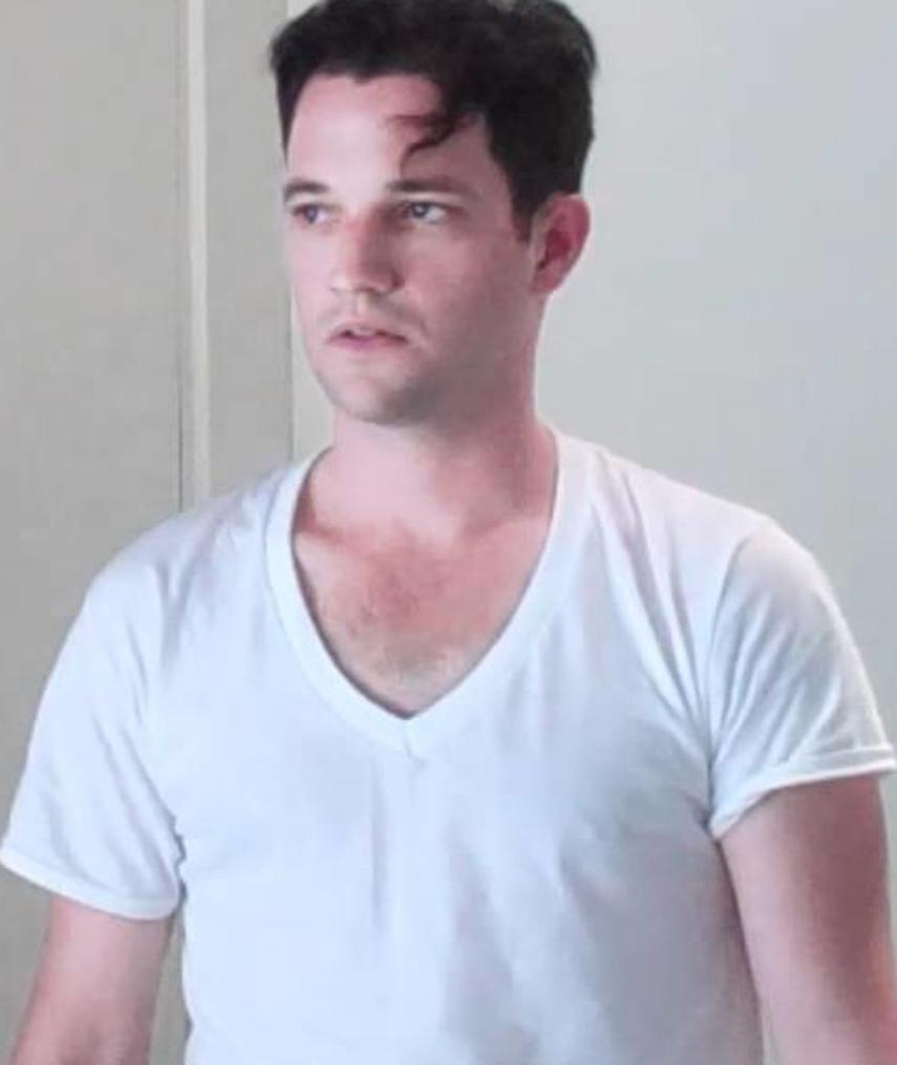 Photo of Matthew Scanlon