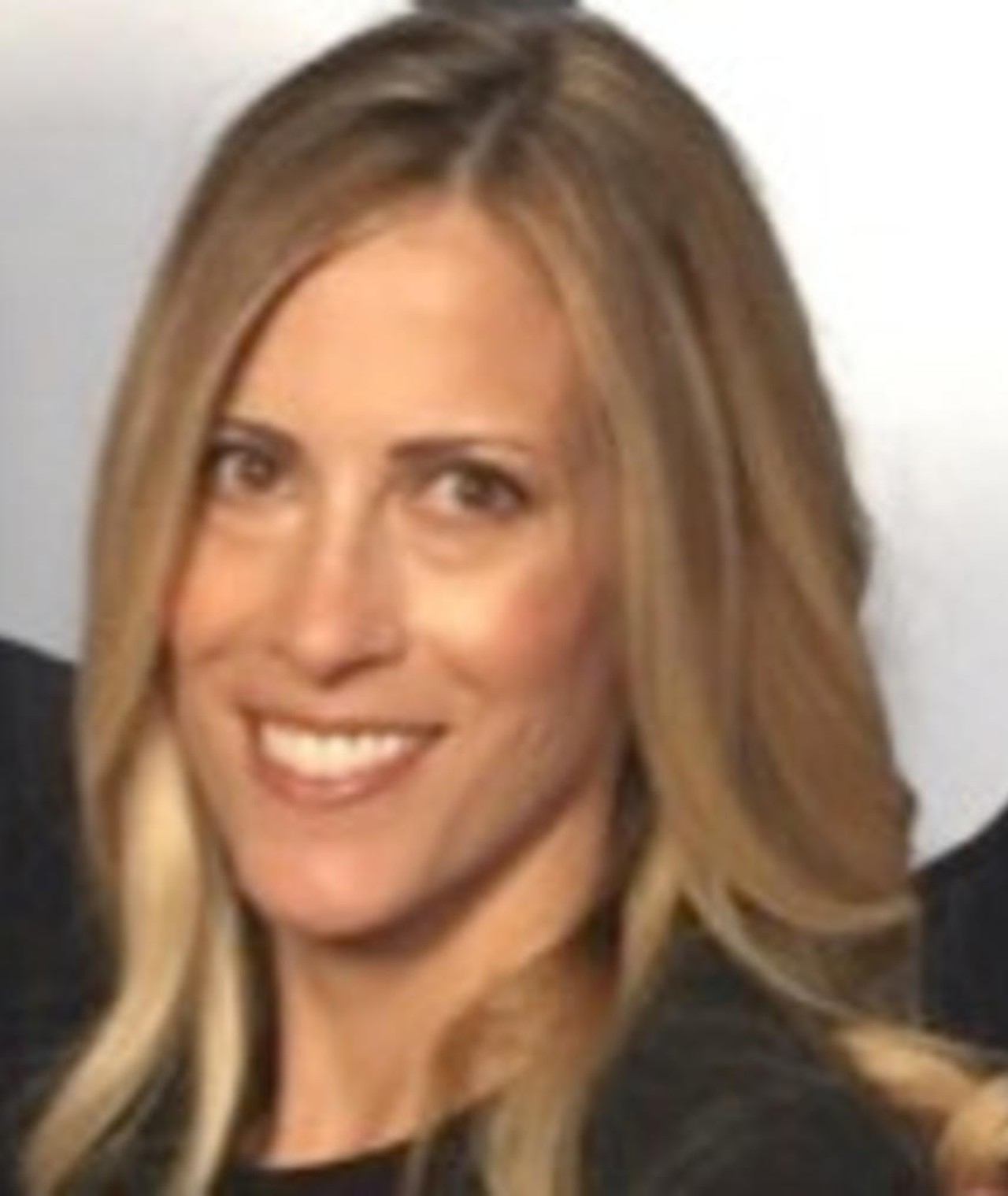 Photo of Amanda Cohen