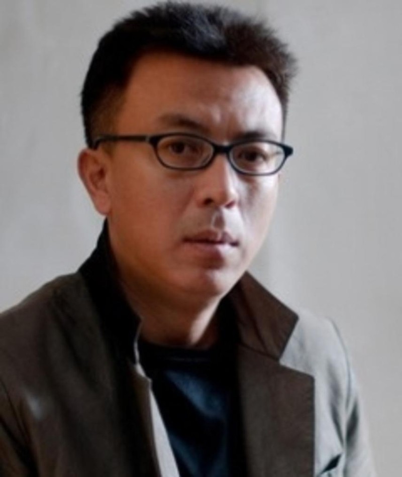 Photo of Liu Xiaodong