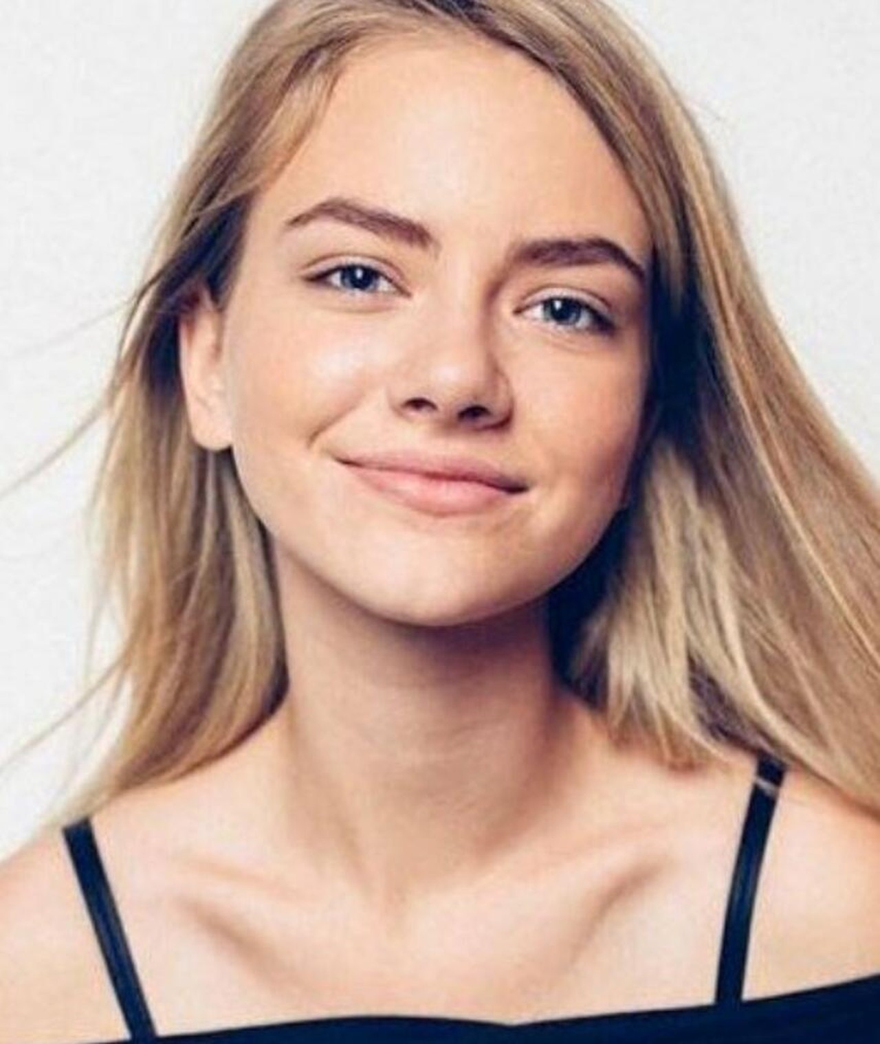 Photo of Elizaveta Kononova