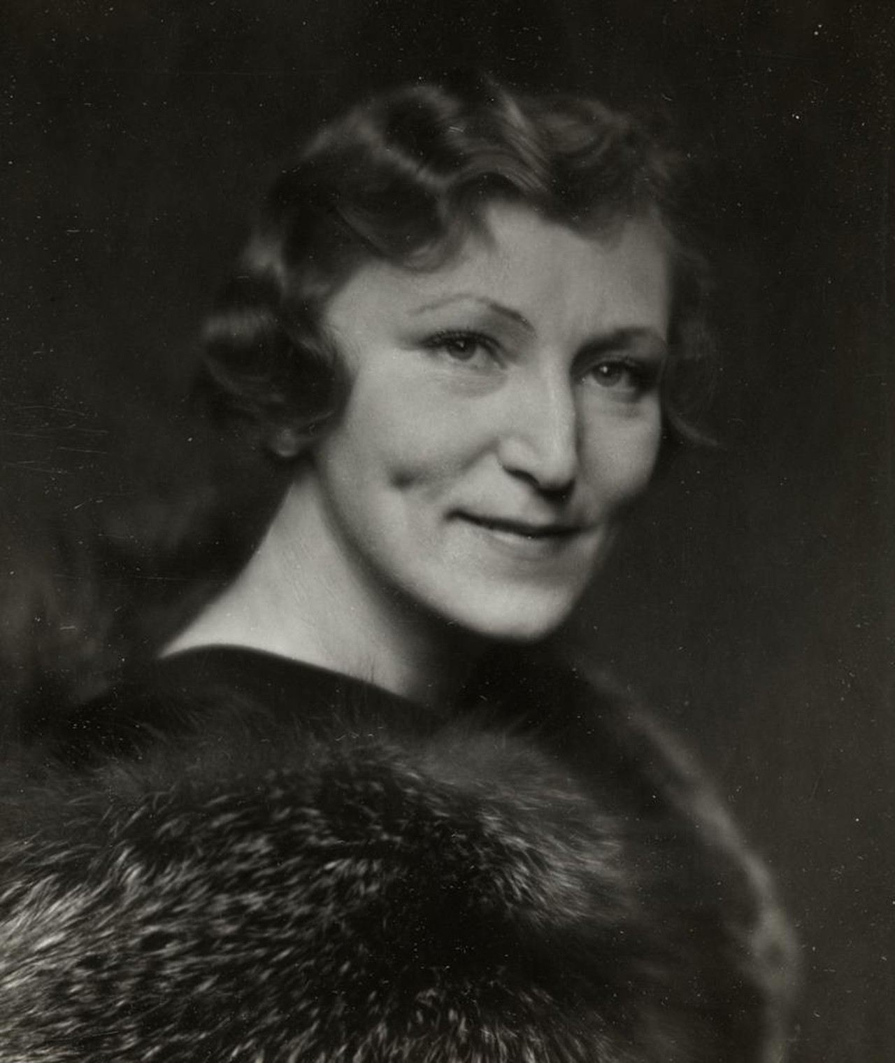 Photo of Sigrun Otto