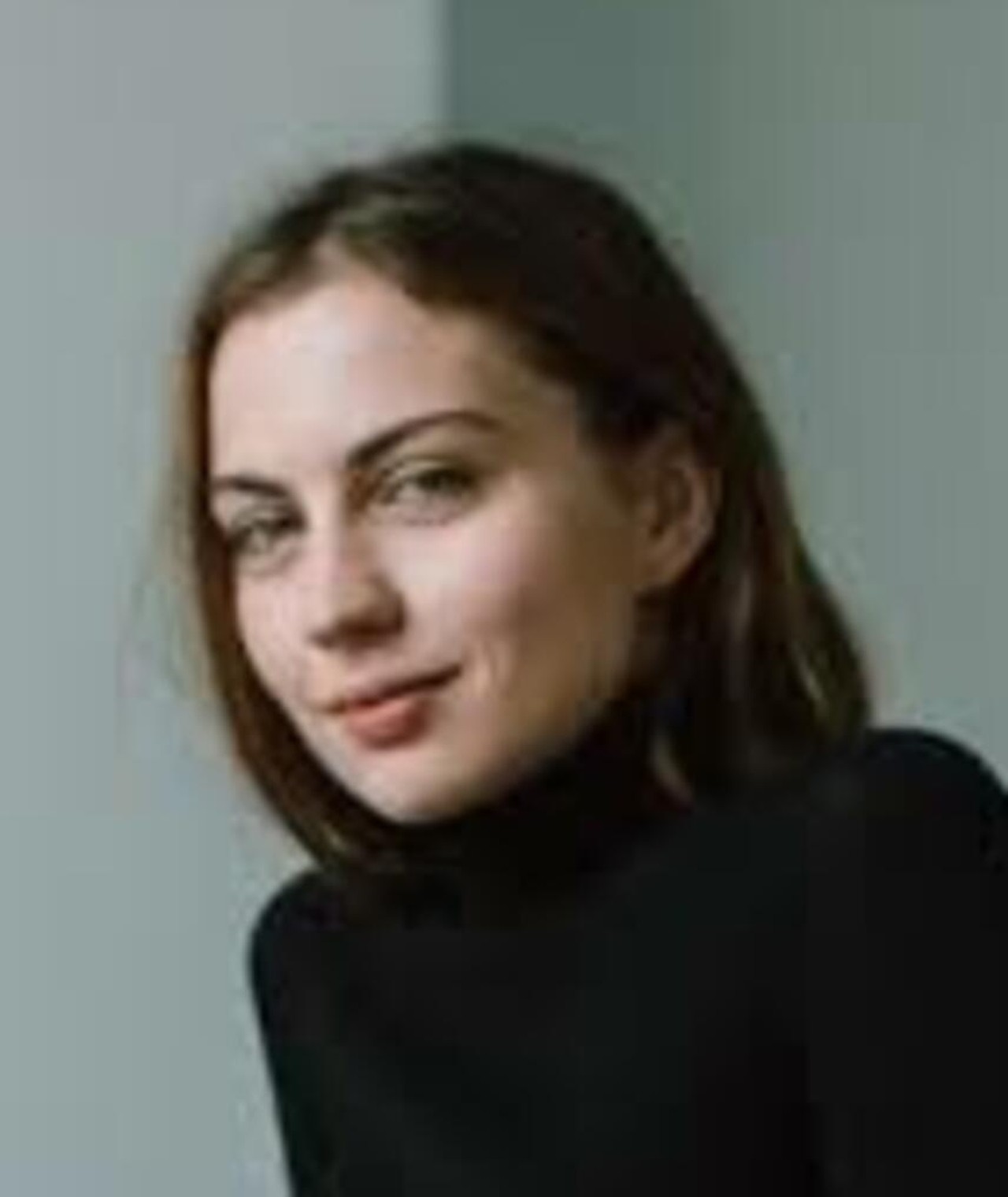 Photo of Daria Mureeva