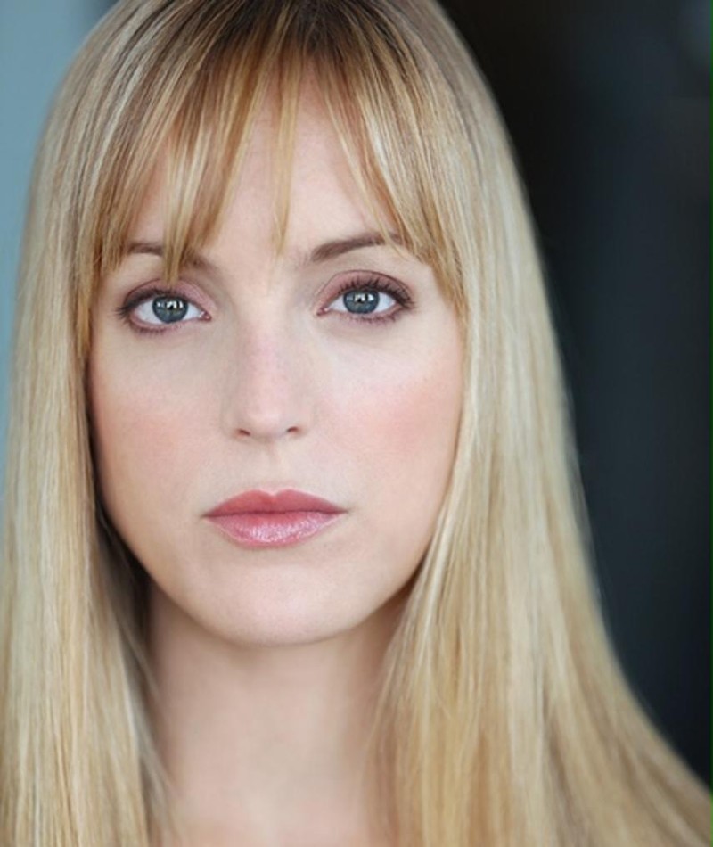 Elizabeth Dominguez – Movies, Bio and Lists on MUBI