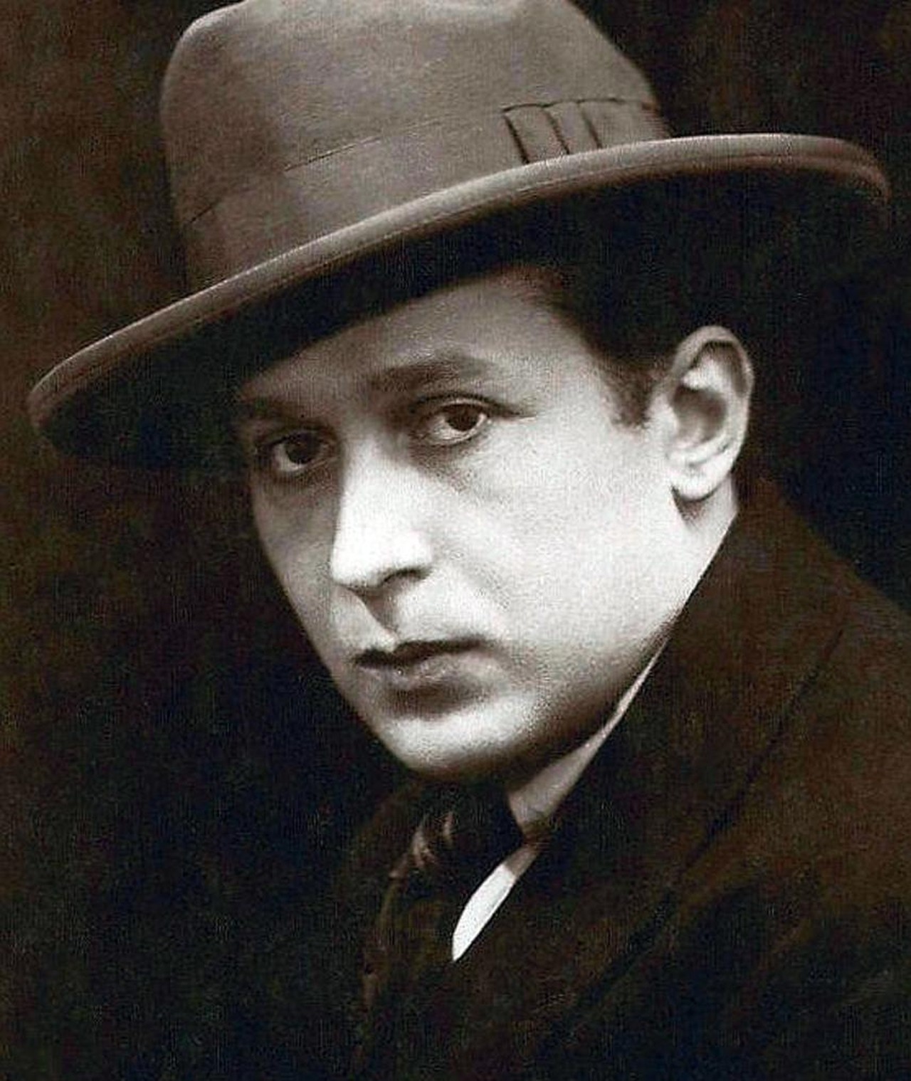 Foto de Gabriel de Gravone