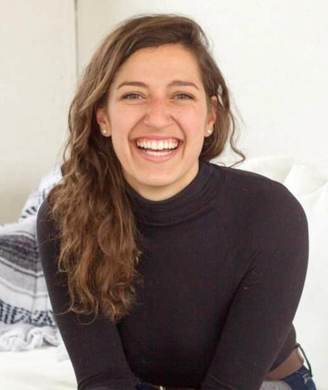 Photo of Breann Smordin