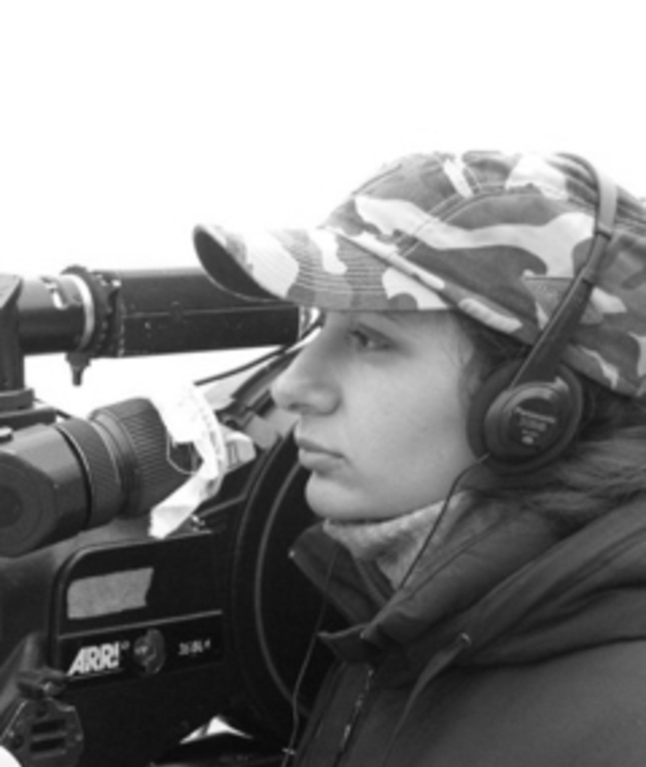 Photo of Anna Melikyan