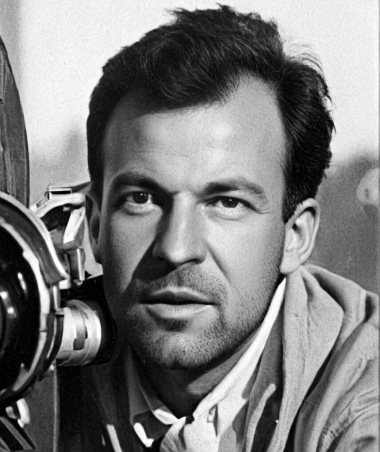 Photo of Jean-Jacques Languepin