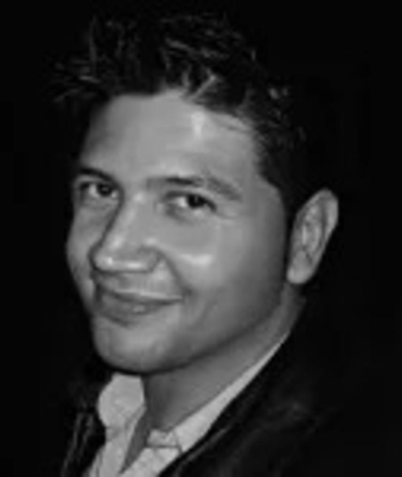 Photo of Dan Funes