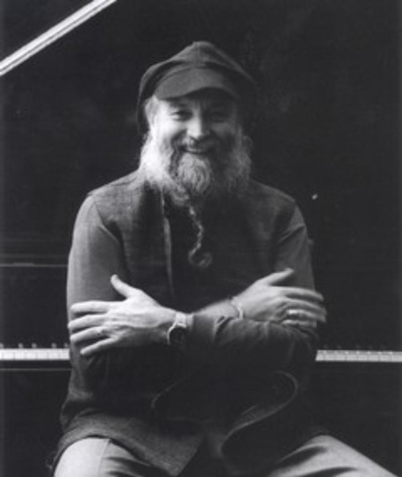 Terry Riley – Movies, Bio and Lists on MUBI