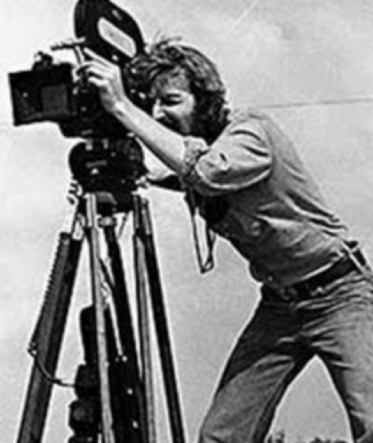 Photo of Eagle Pennell