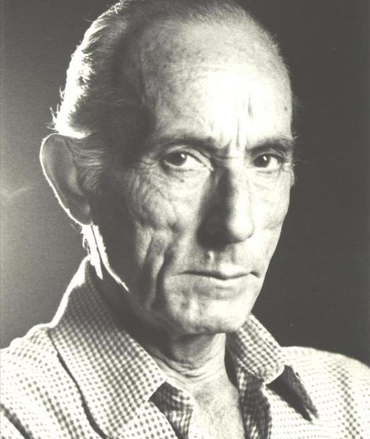 Photo of Manos Katrakis